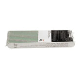 Peggy Sage Limetta 2 Facce Lavabile Diritte- Zebra 100/180- 10 pz